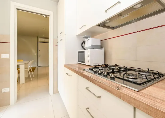 Apartment Chloe Sirmione