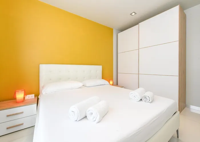 Apartment Chloe Sirmione