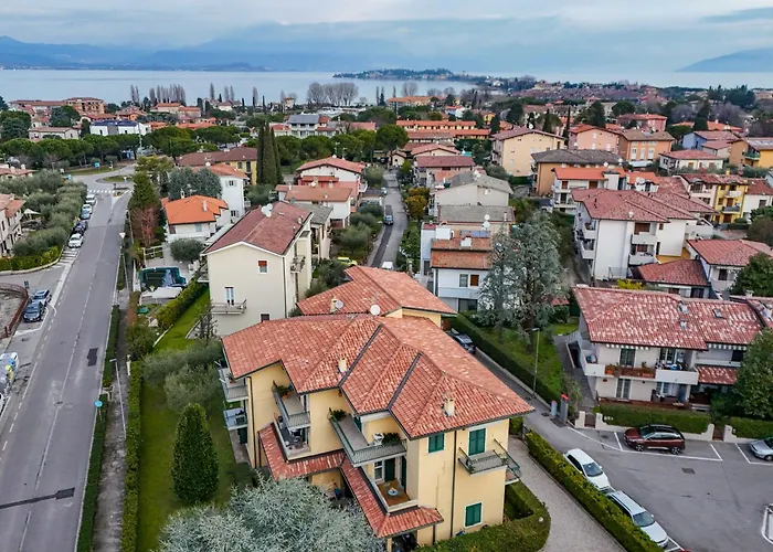 Apartment Chloe Sirmione