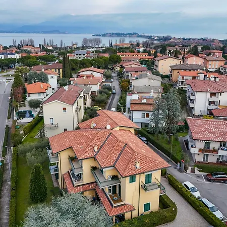 Lejlighed Chloe Sirmione