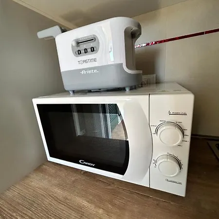 Apartment Chloe