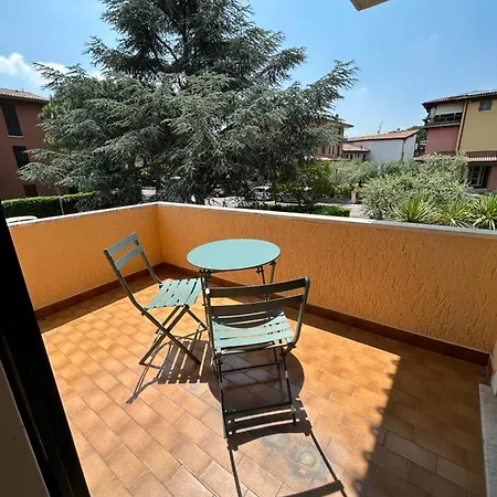 Apartment Chloe